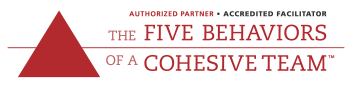 5 Behaviors 5 Behaviors