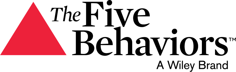 The Five Behaviors