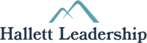 Hallett Leadershiip Logo