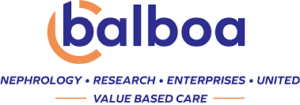 Balboa Logo